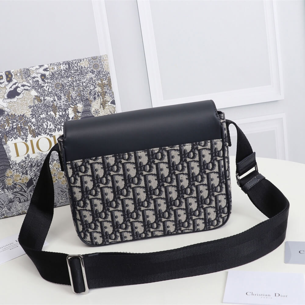 KID’S MESSENGER BAG