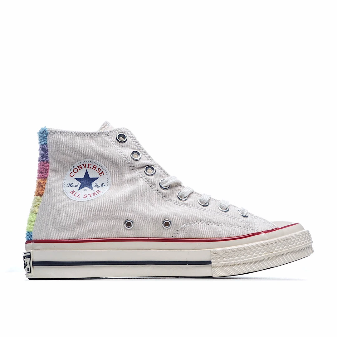 Converse Chunk 1970s Espadrilles