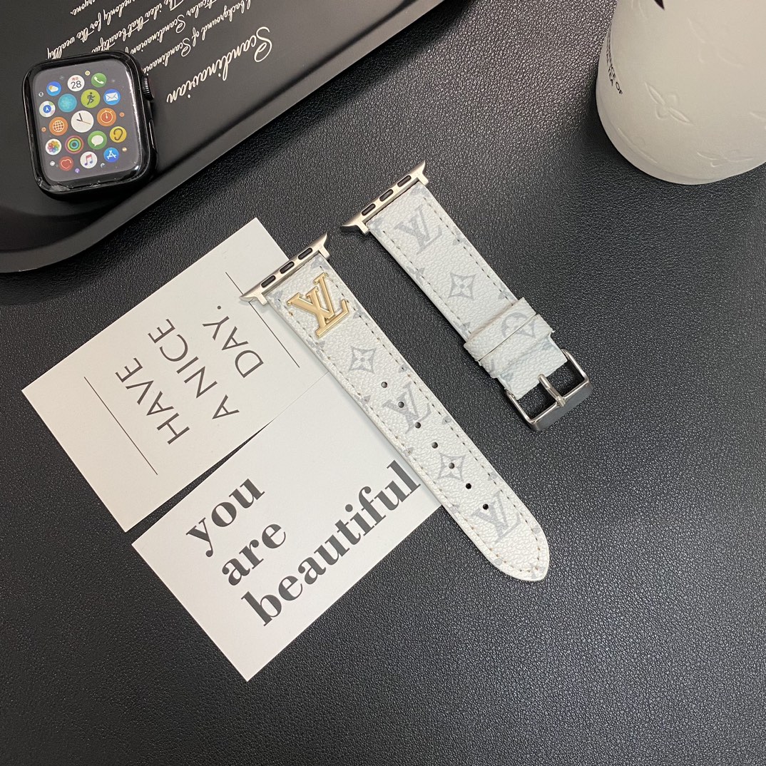 LV Watchband