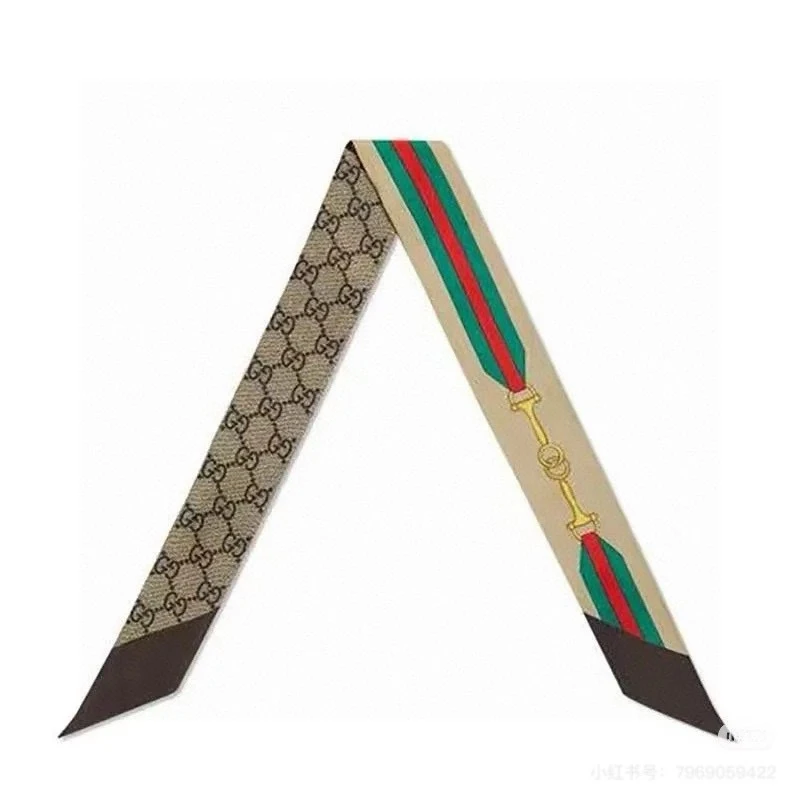 Gucci Hair Tie