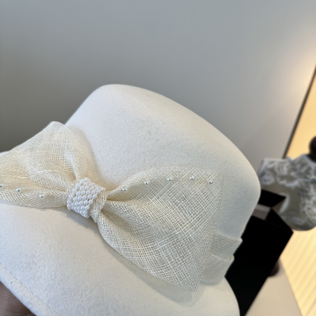 Miumiu Bucket Hat