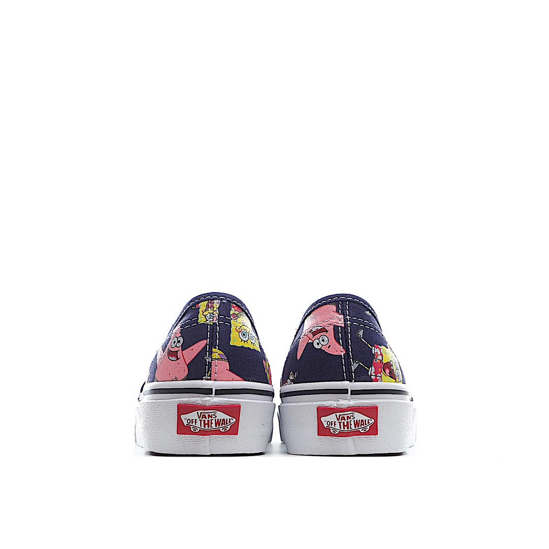 Vans Classic Espadrilles