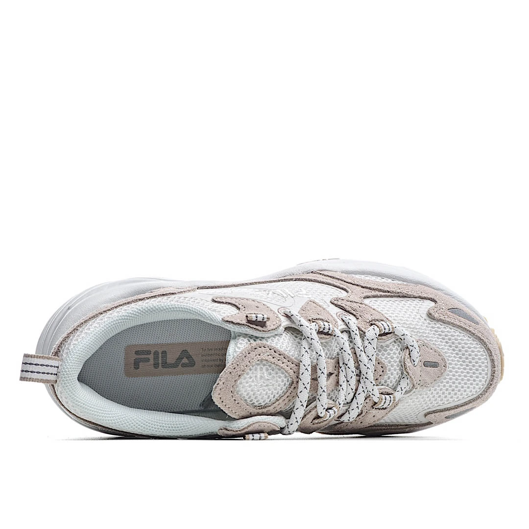 FILA Mars retro running shoes