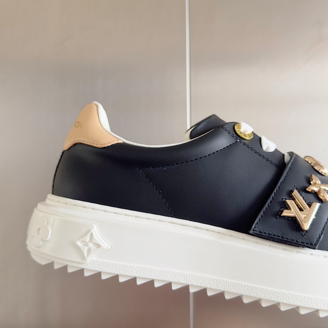 Louis Vuitton Time Out Shoe