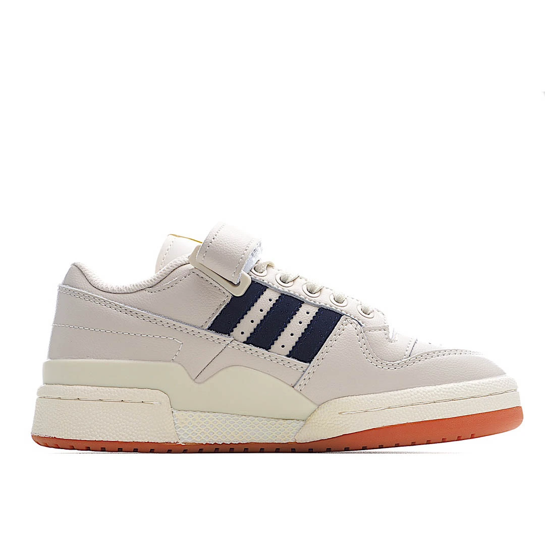 Adidas Forum Low 'Chalk White Beige'