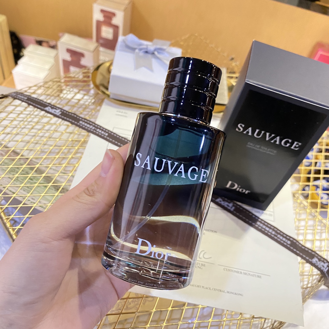Dior Perfume 100ml