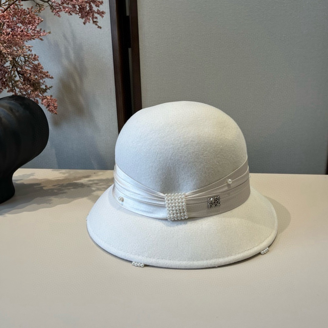 Dior Bucket Hat