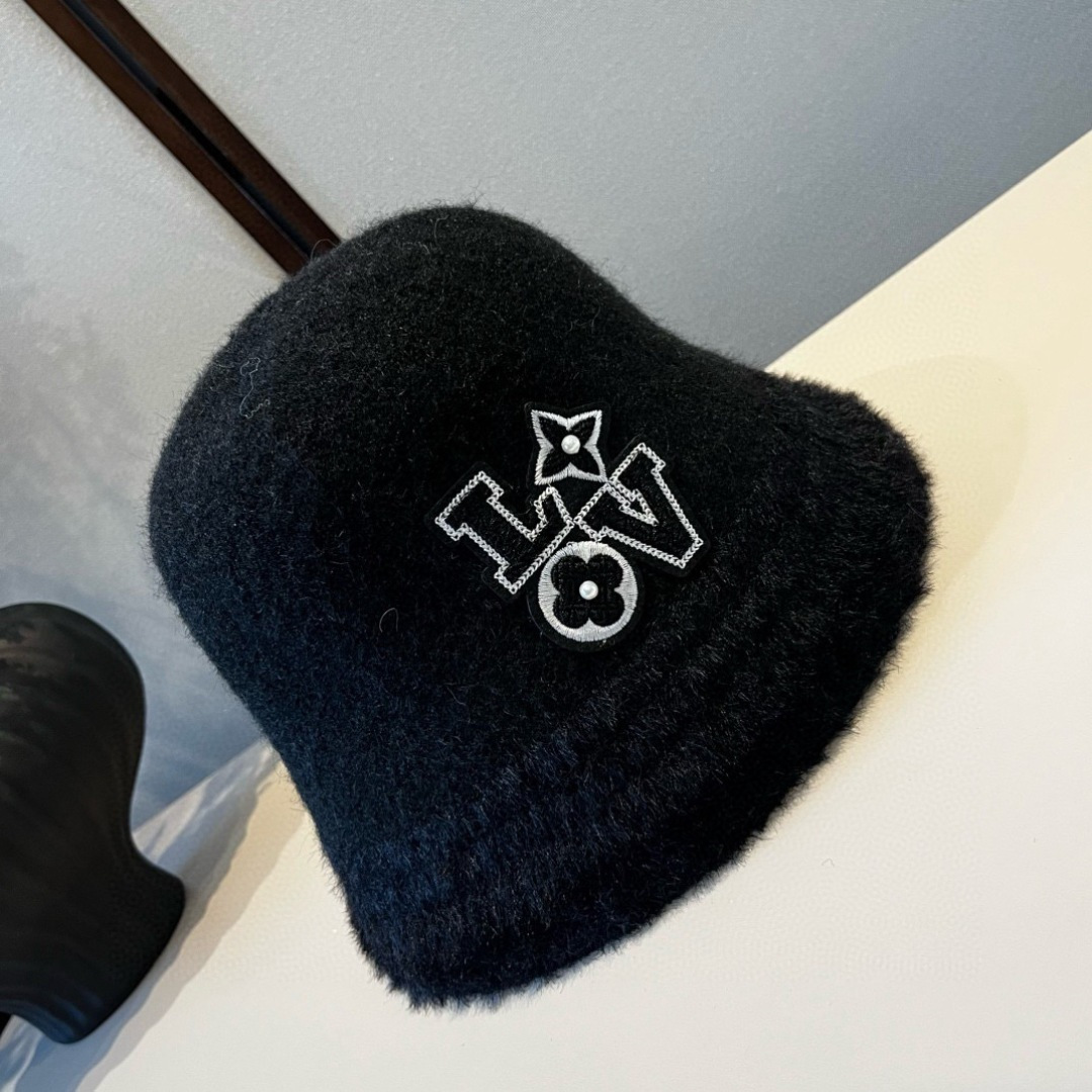 Louis Vuitton Bucket Hat