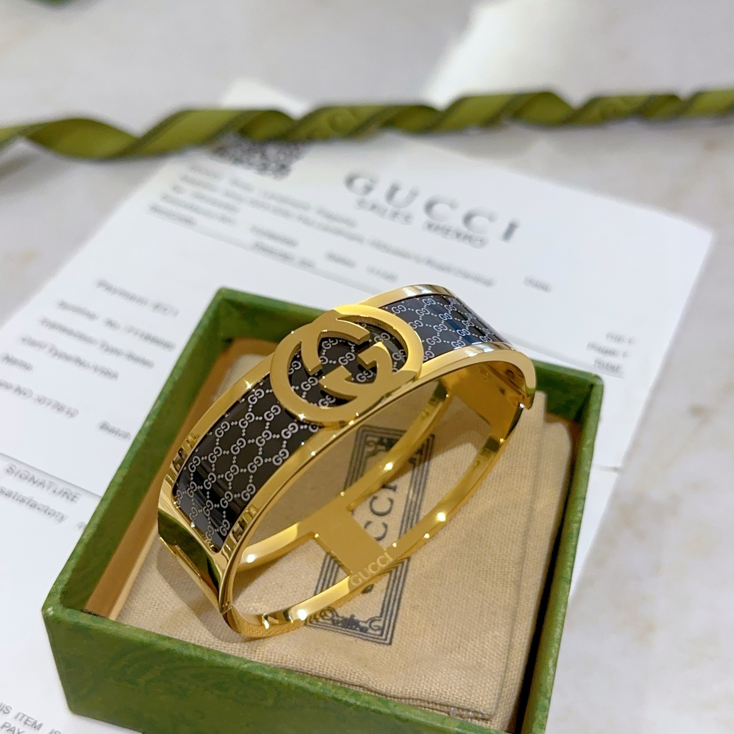 Gucci Bracelet