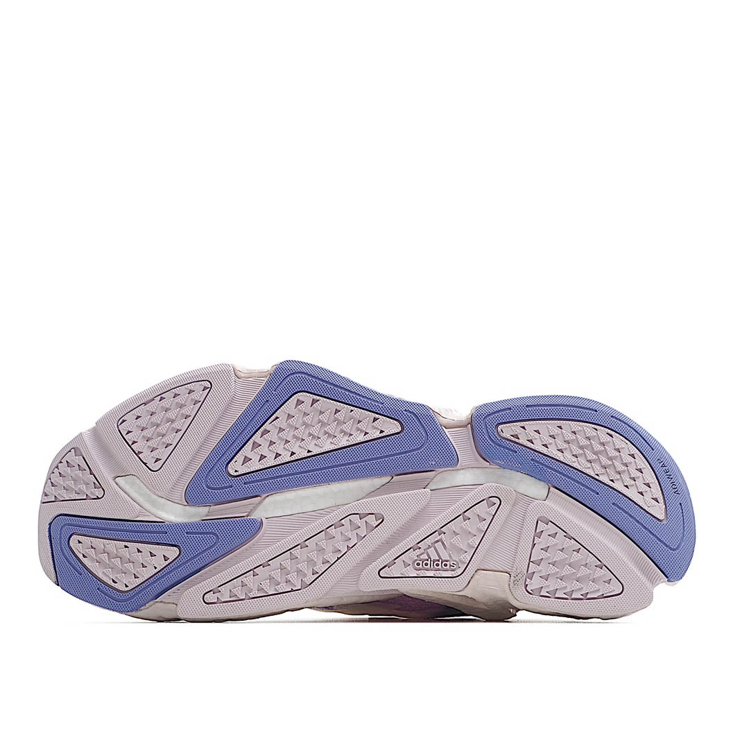 Nike Wmns X9000L4 'Orchid Tint'