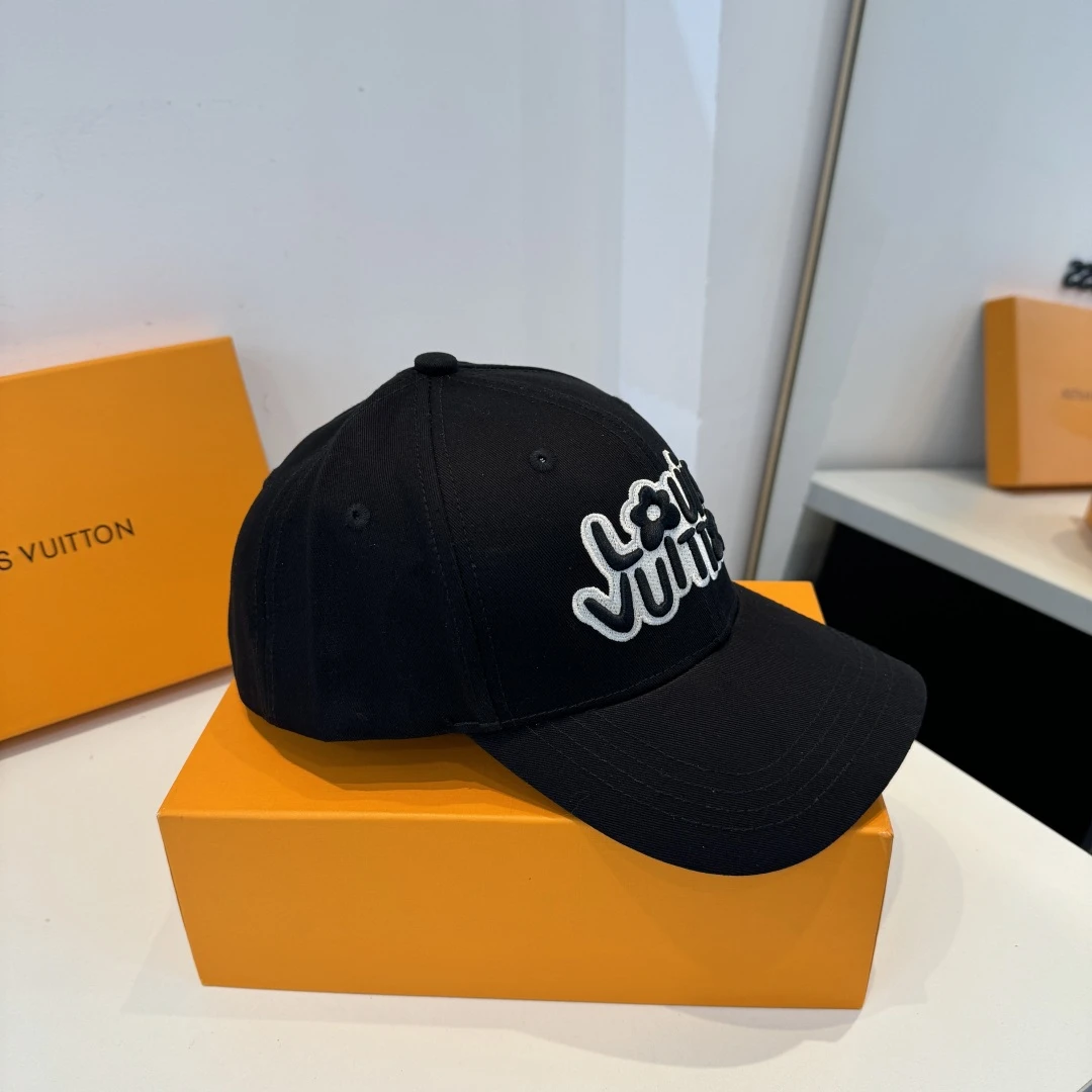 LV Baseball Cap