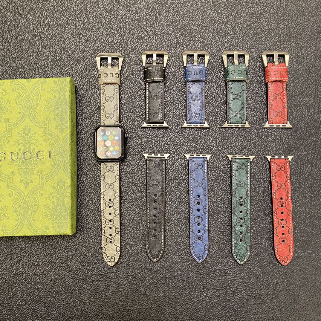 Gucci watchband