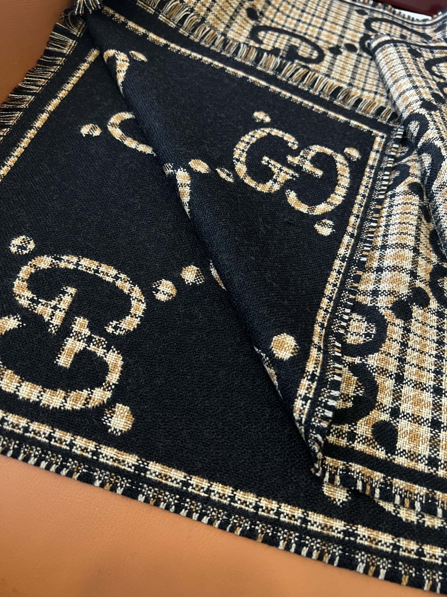 Gucci Scarves