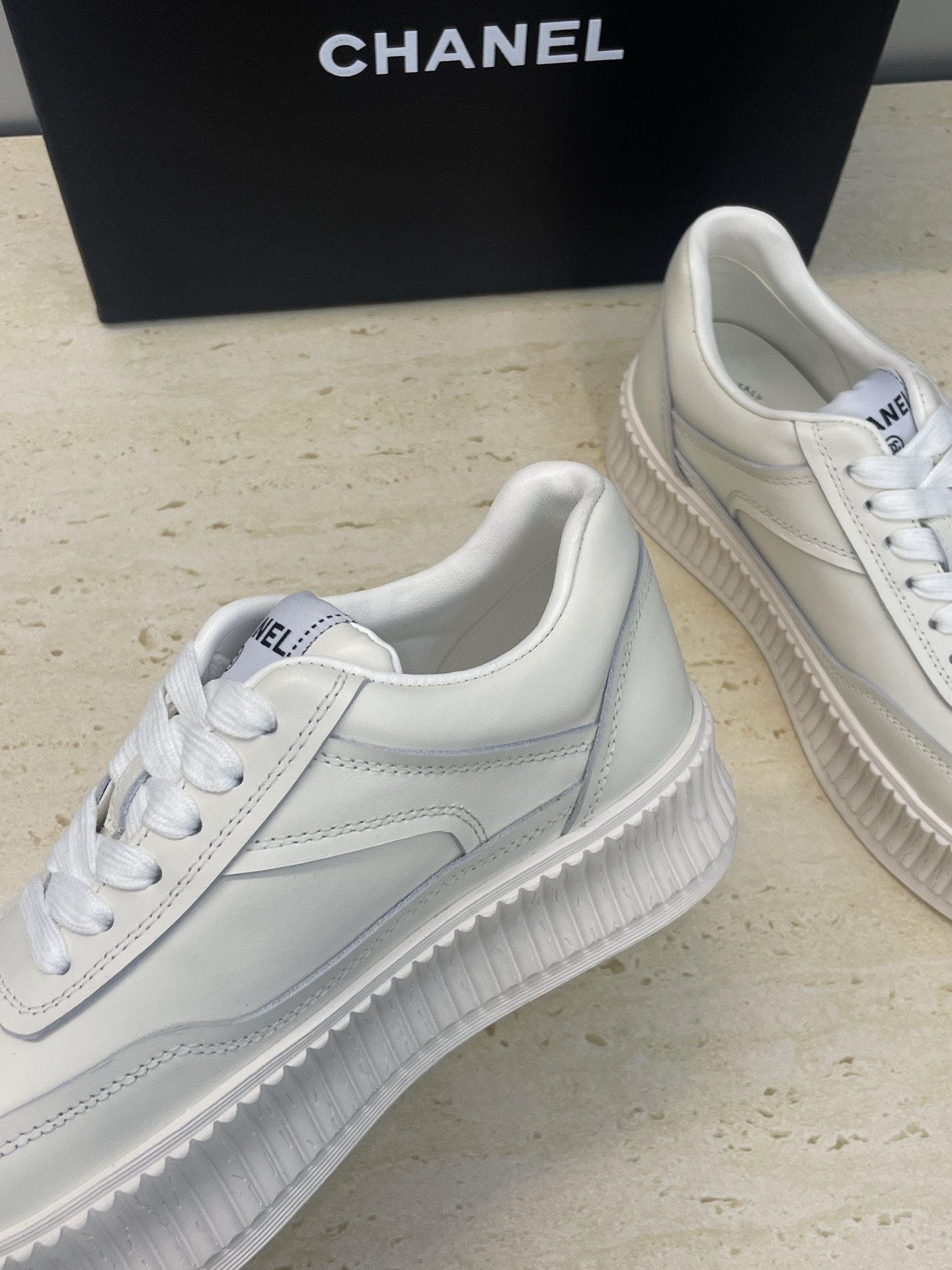 Chanel Shoe