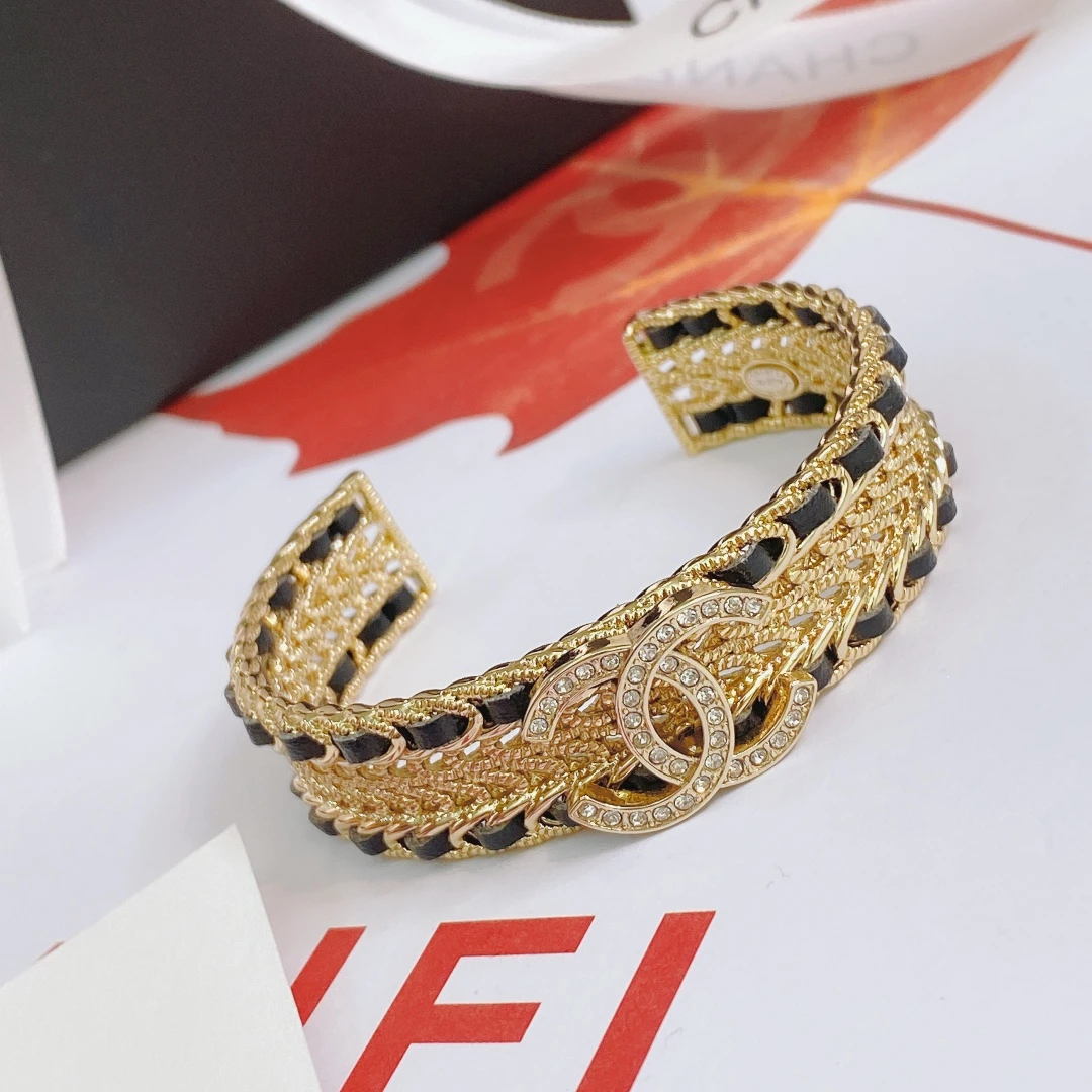 Chanel Bracelet