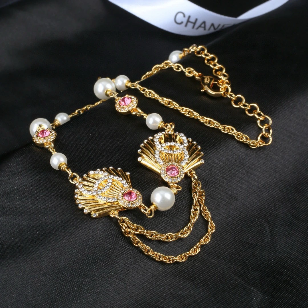 Chanel Necklace