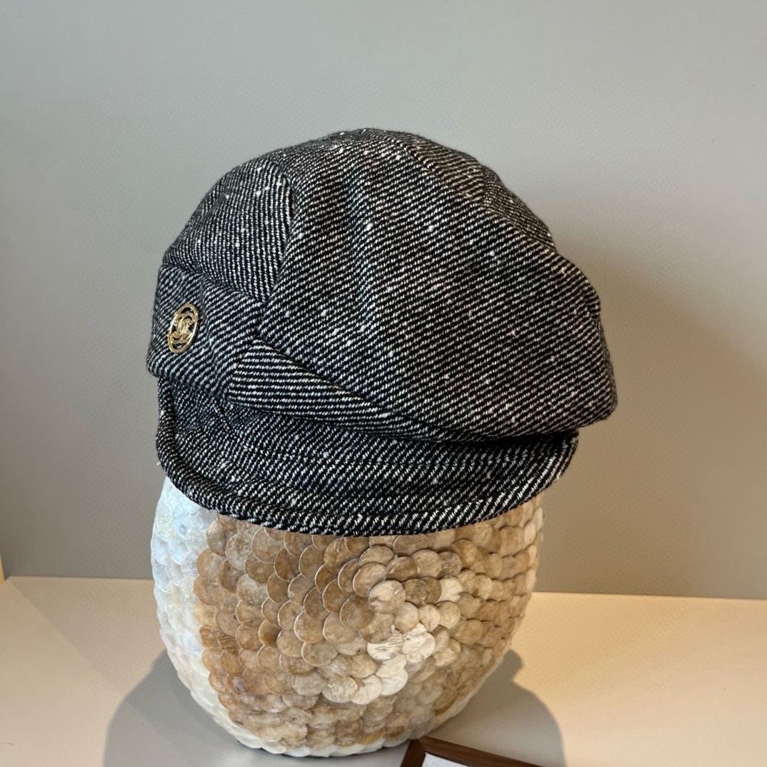 Chanel BaseballCap