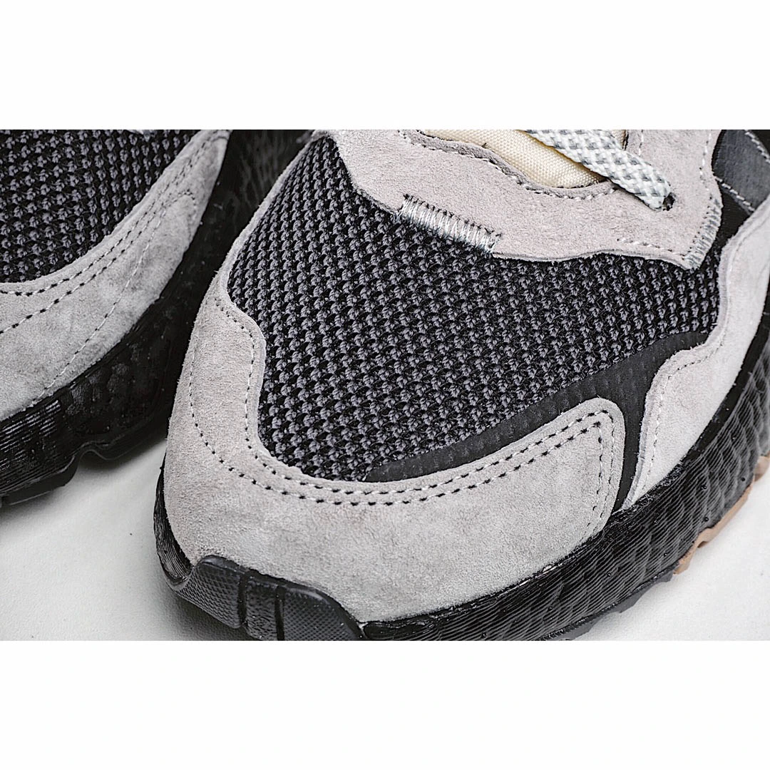 Adidas Nite Jogger 'Grey Pack - Carbon'