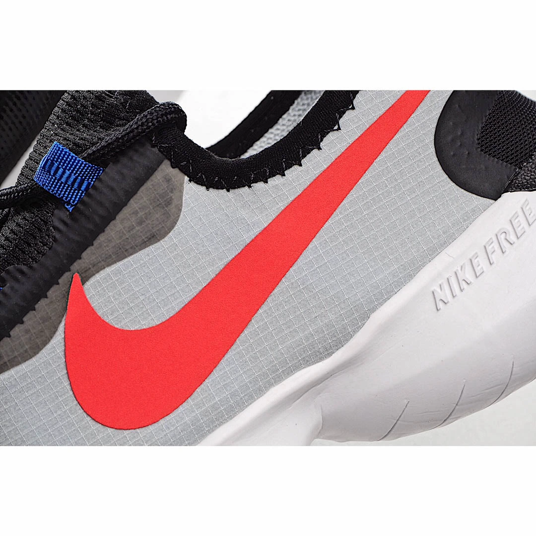 Nike Free RN 5.0 2020 'Platinum Racer Blue'