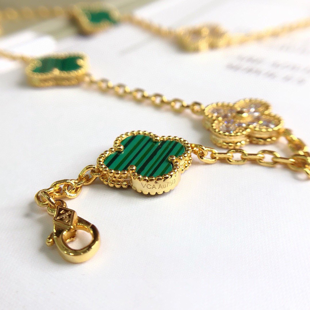 Van Cleef & Arpels Necklace