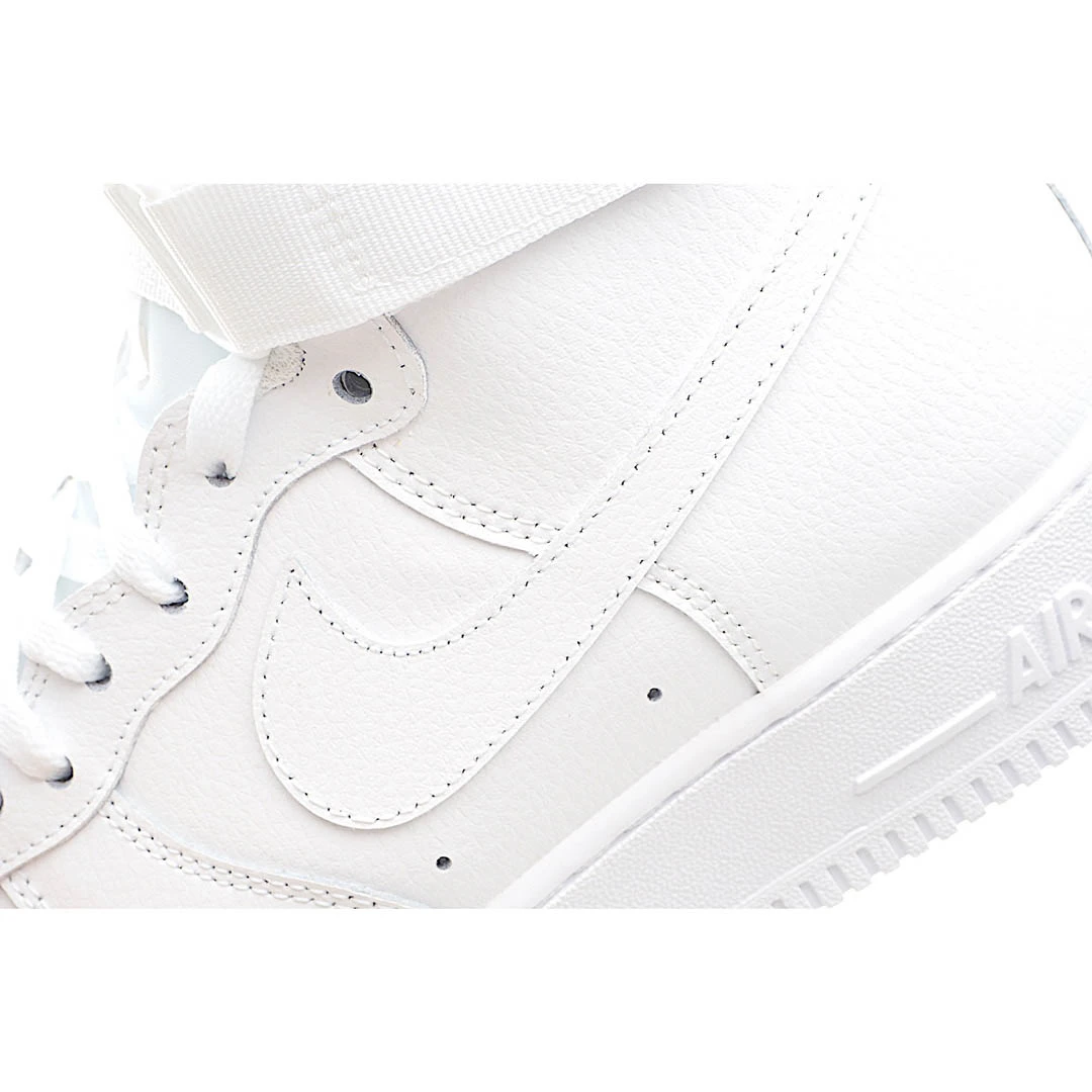 Nike Air Force 1 High 07  白