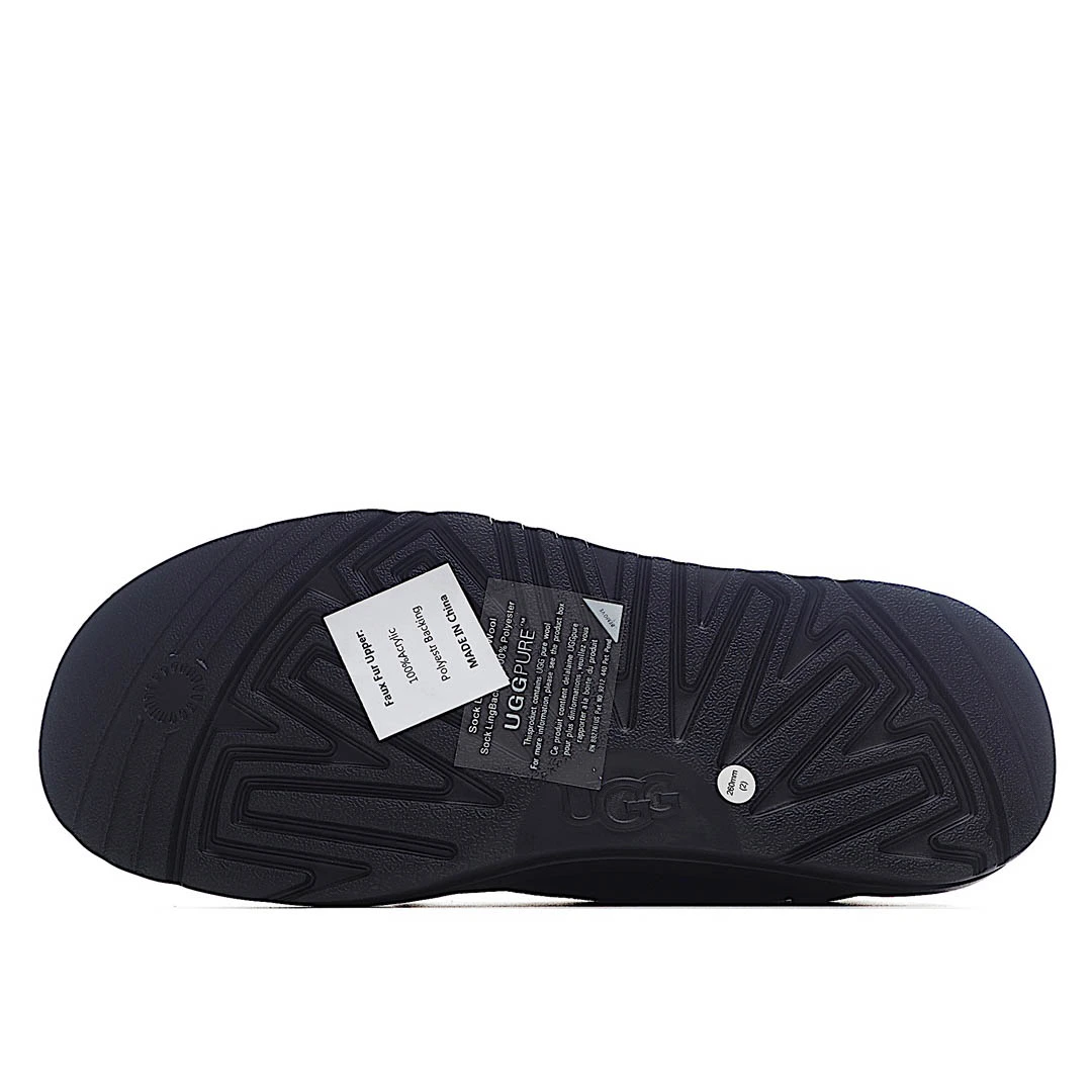 UGG Classic Sneakers Martin Boots