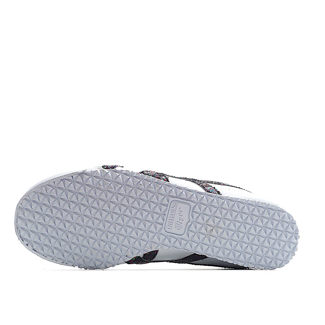 Asics Onitsuka Mexico 66 Slip-On Canvas Running Shoe