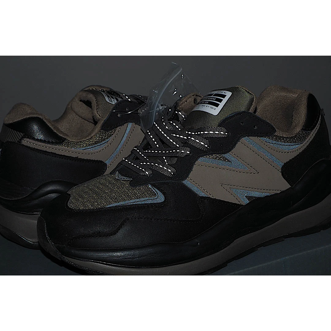 New Balance Casual Sneakers