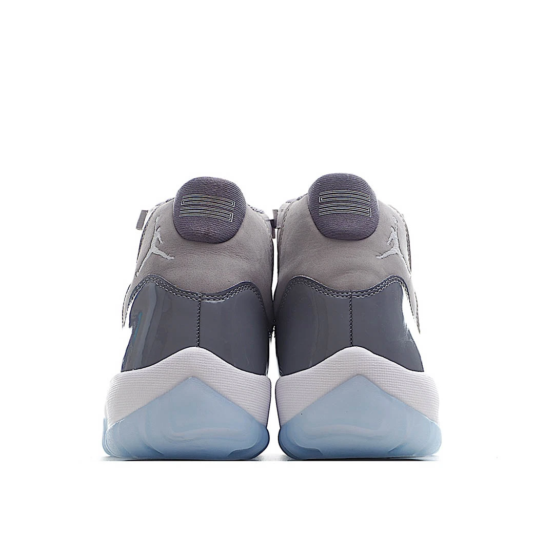 Air Jordan 11 Retro 'Cool Grey' 2021