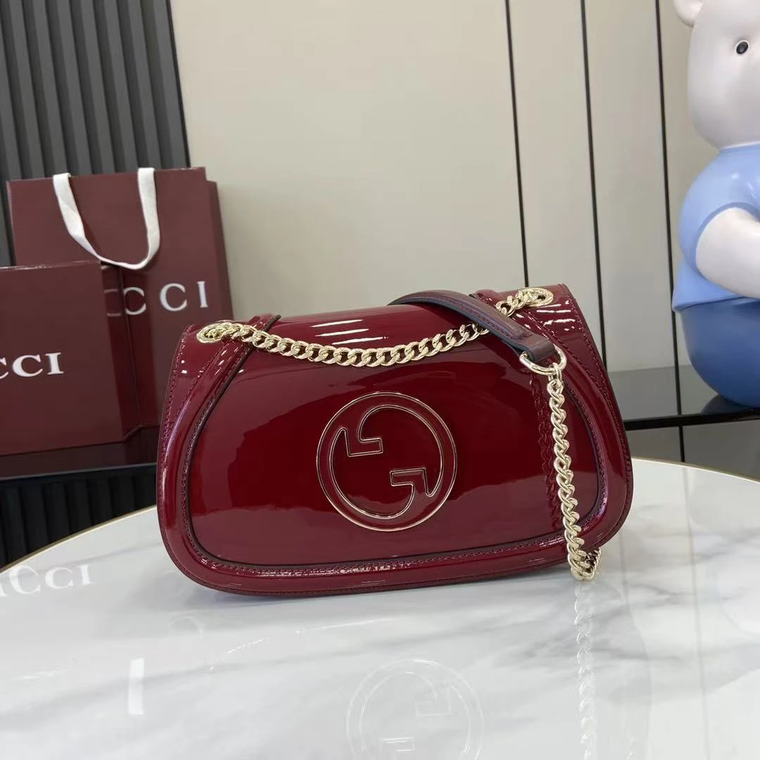Gucci Blondie