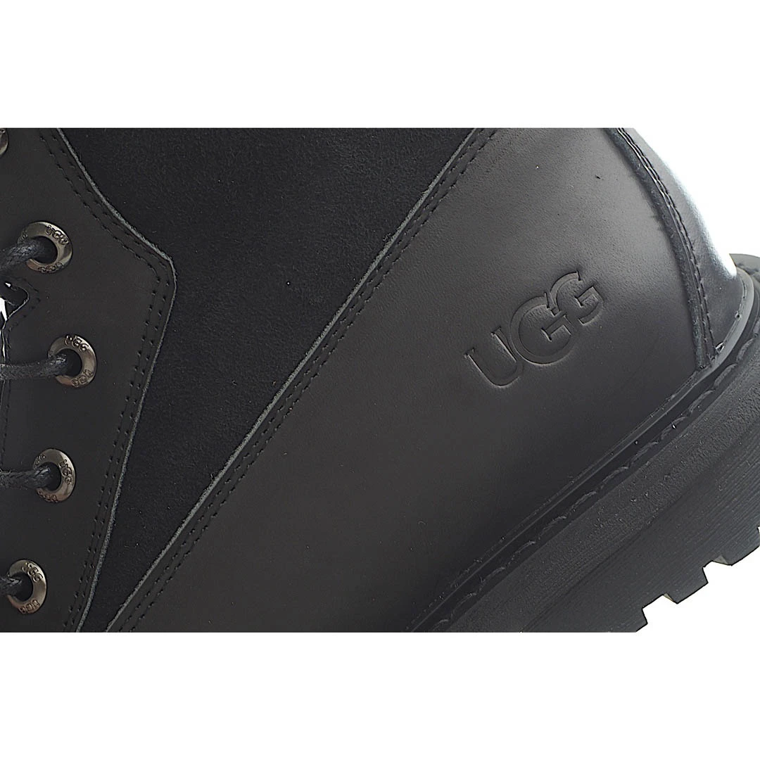UGG W Ball Fy Rutton II Martin Boots