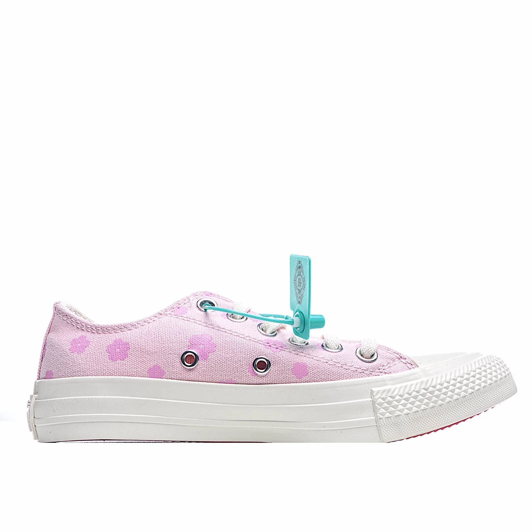 CONVERSE ALL STAR COLORS R HI OX Espadrilles