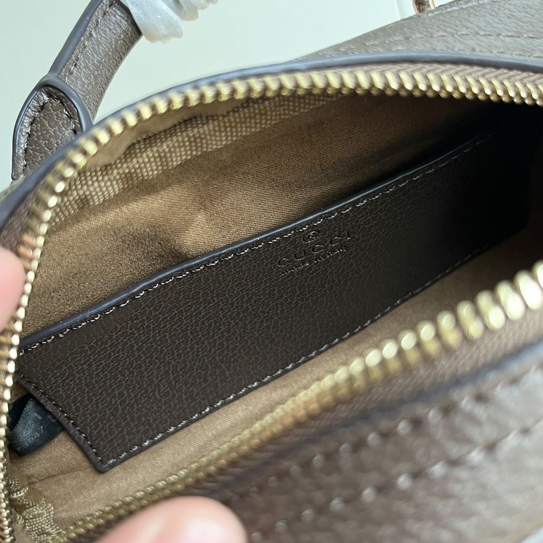 Gucci Orphidia Handle Bag