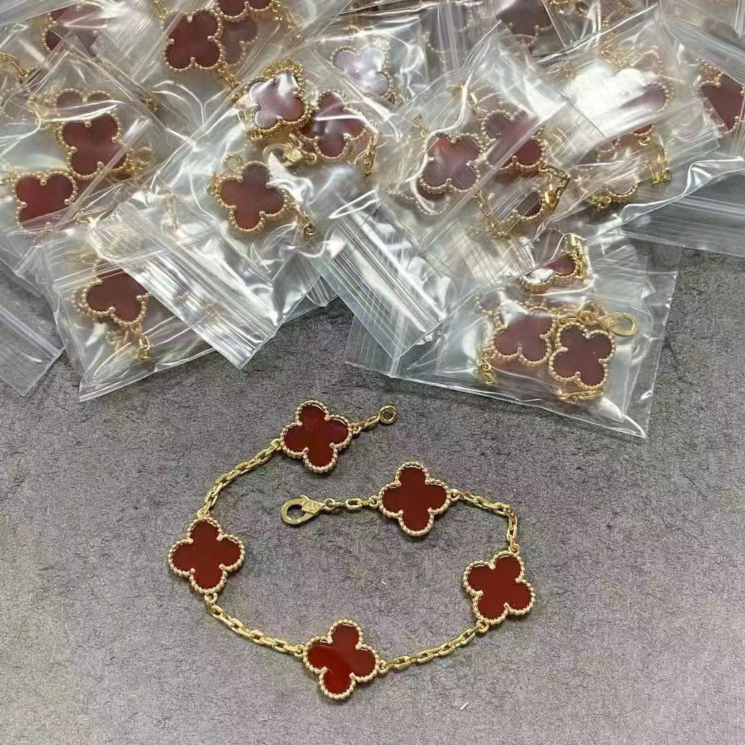 Van Cleef & Arpels Bracelet