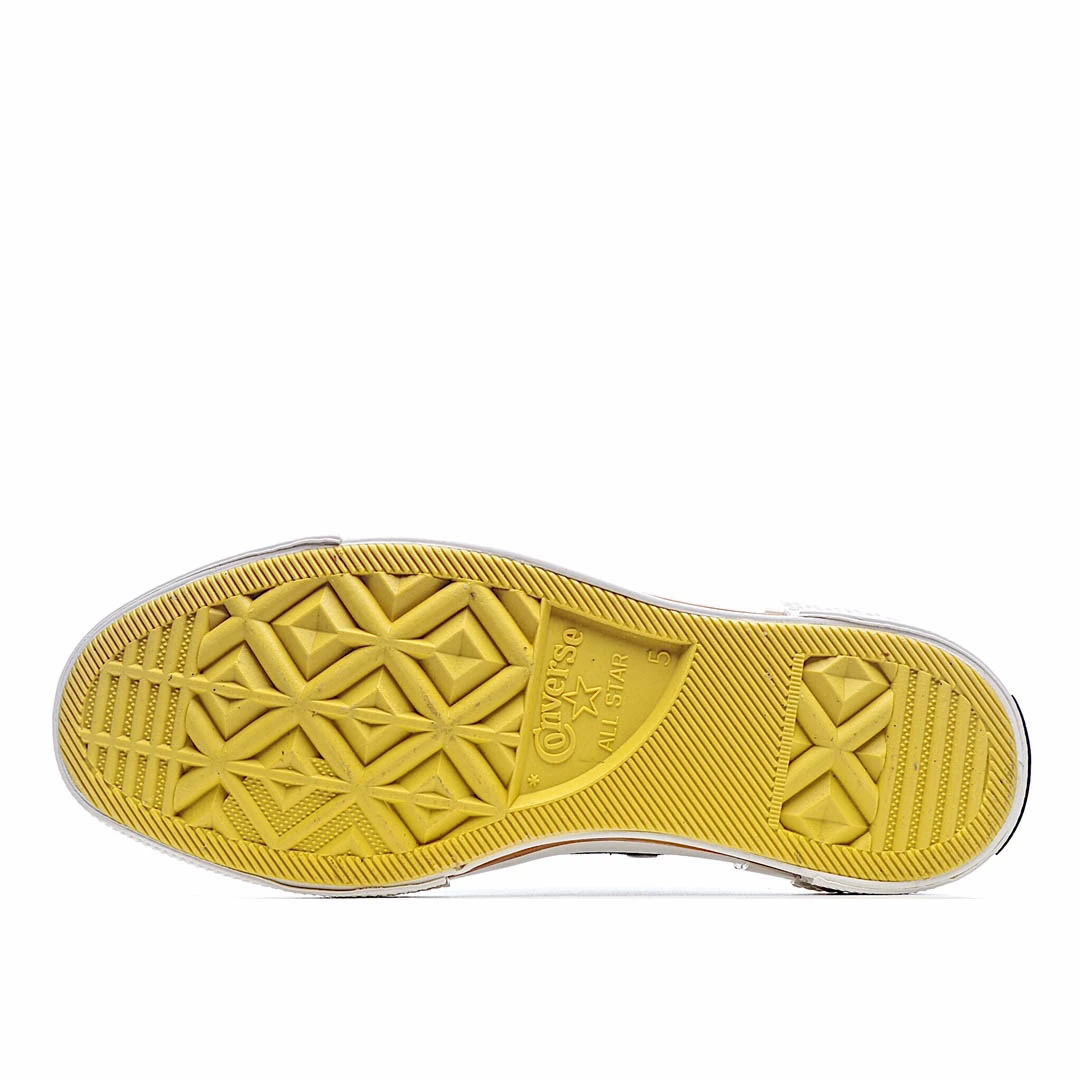 Converse Chunk 1970s Espadrilles