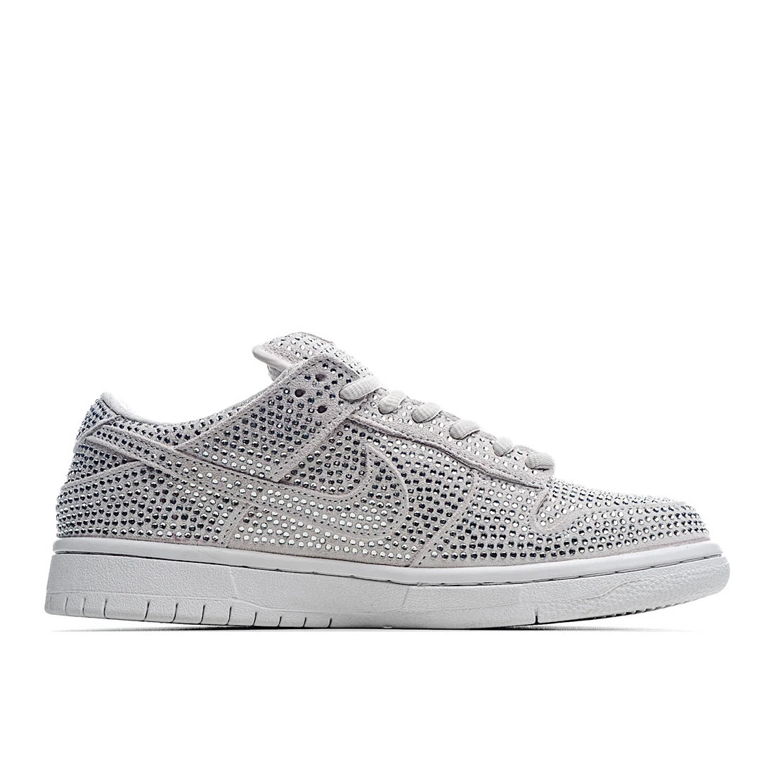 Cactus Plant Flea Market x Nike Dunk Low