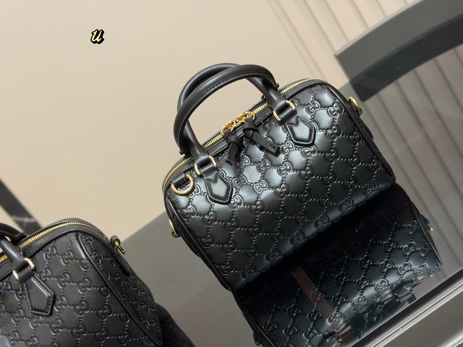 Gucci Ophidia Pillow Bag