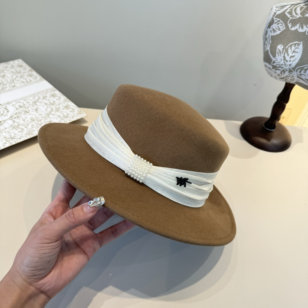 Dior Bucket Hat