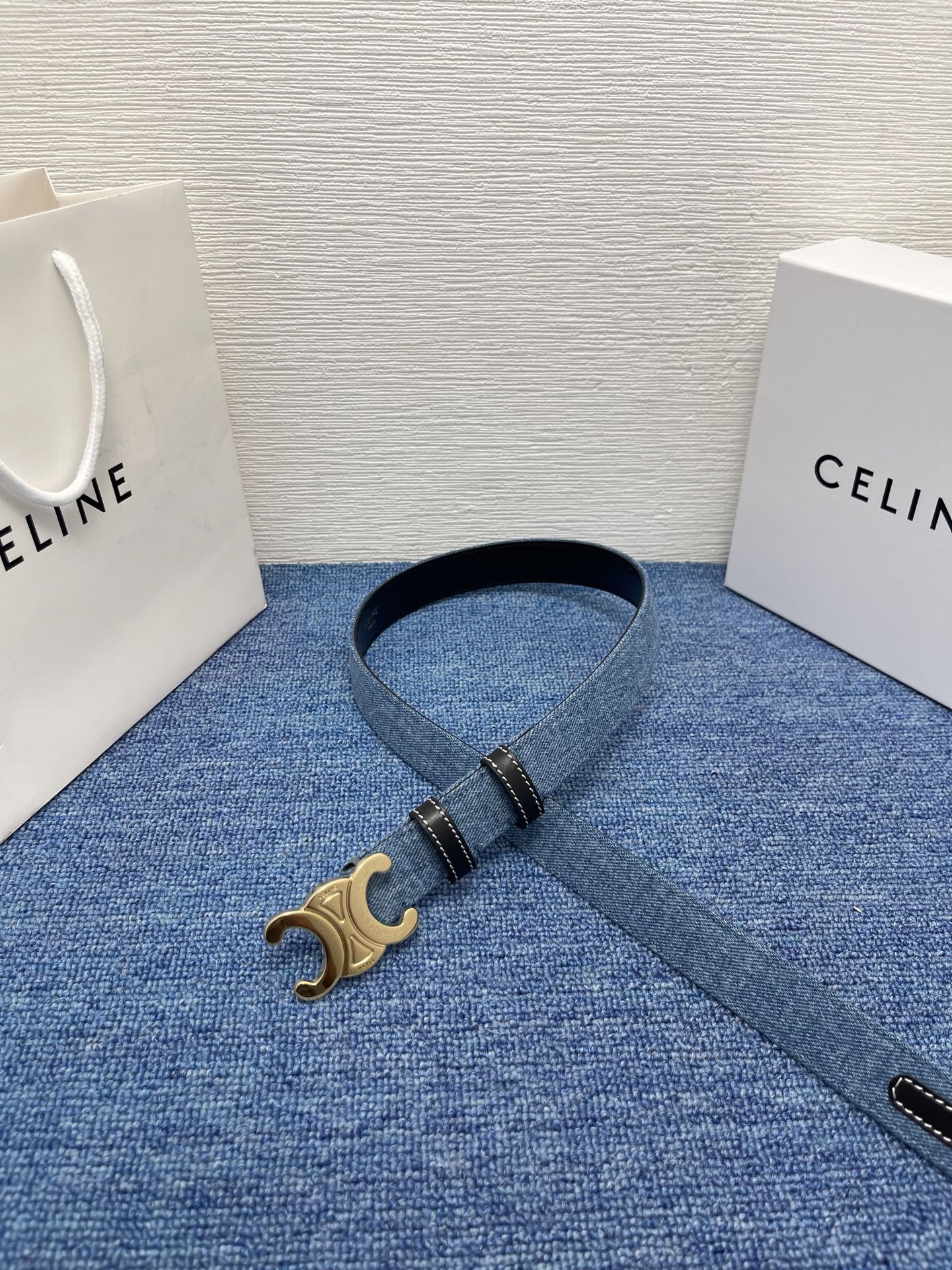 Celine Belt for Women