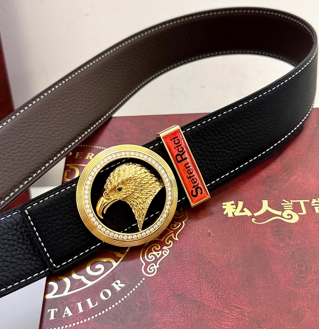 STEFEN RCICI Belt for Men