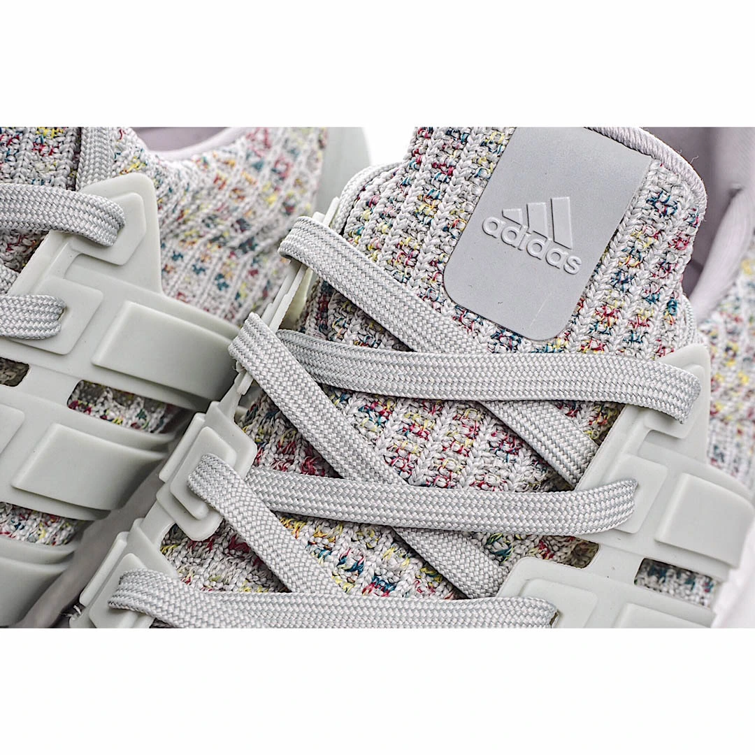 Adidas UltraBoost 4.0 'Grey Multicolor'