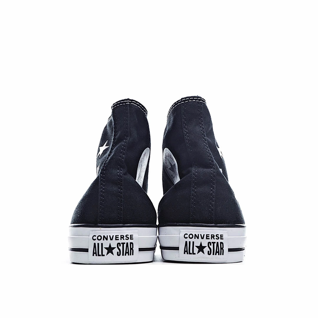 Converse Chunk 1970s Espadrilles