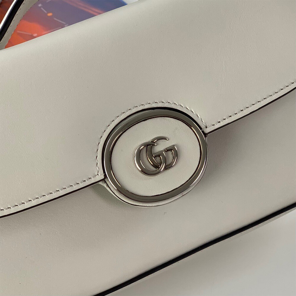Petite GG mini shoulder bag