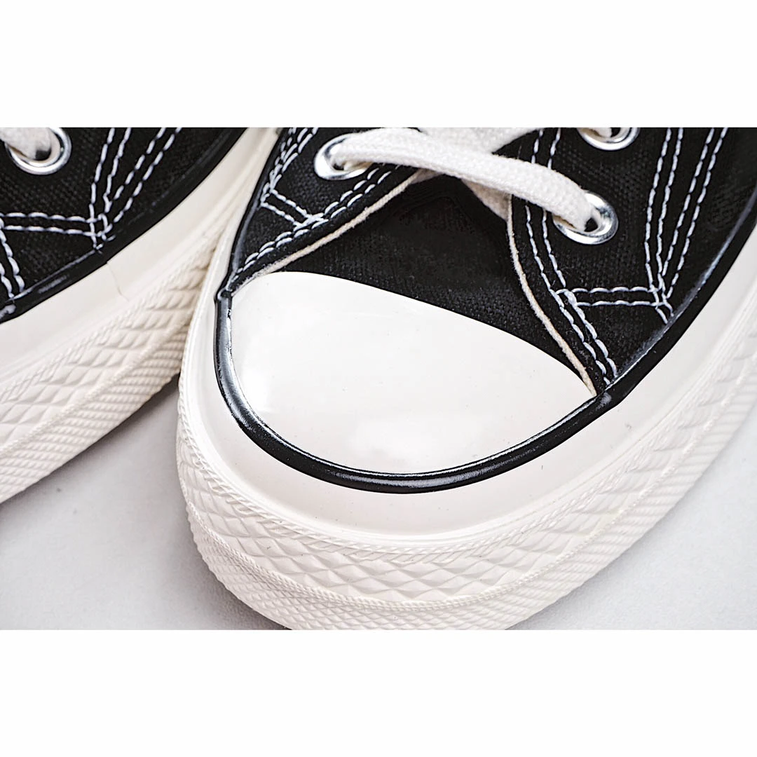 Converse Chunk 1970s Espadrilles
