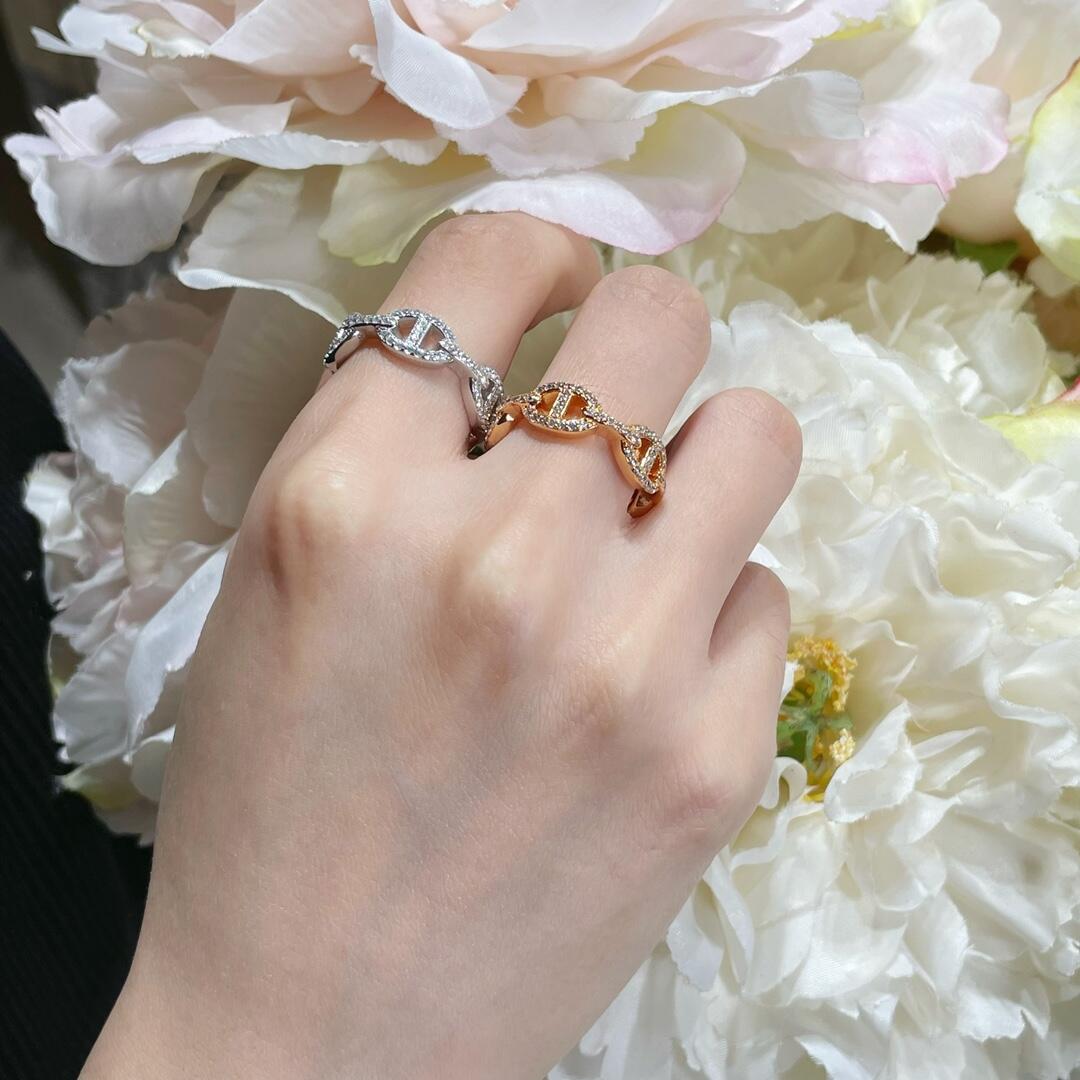 Hermes Ring