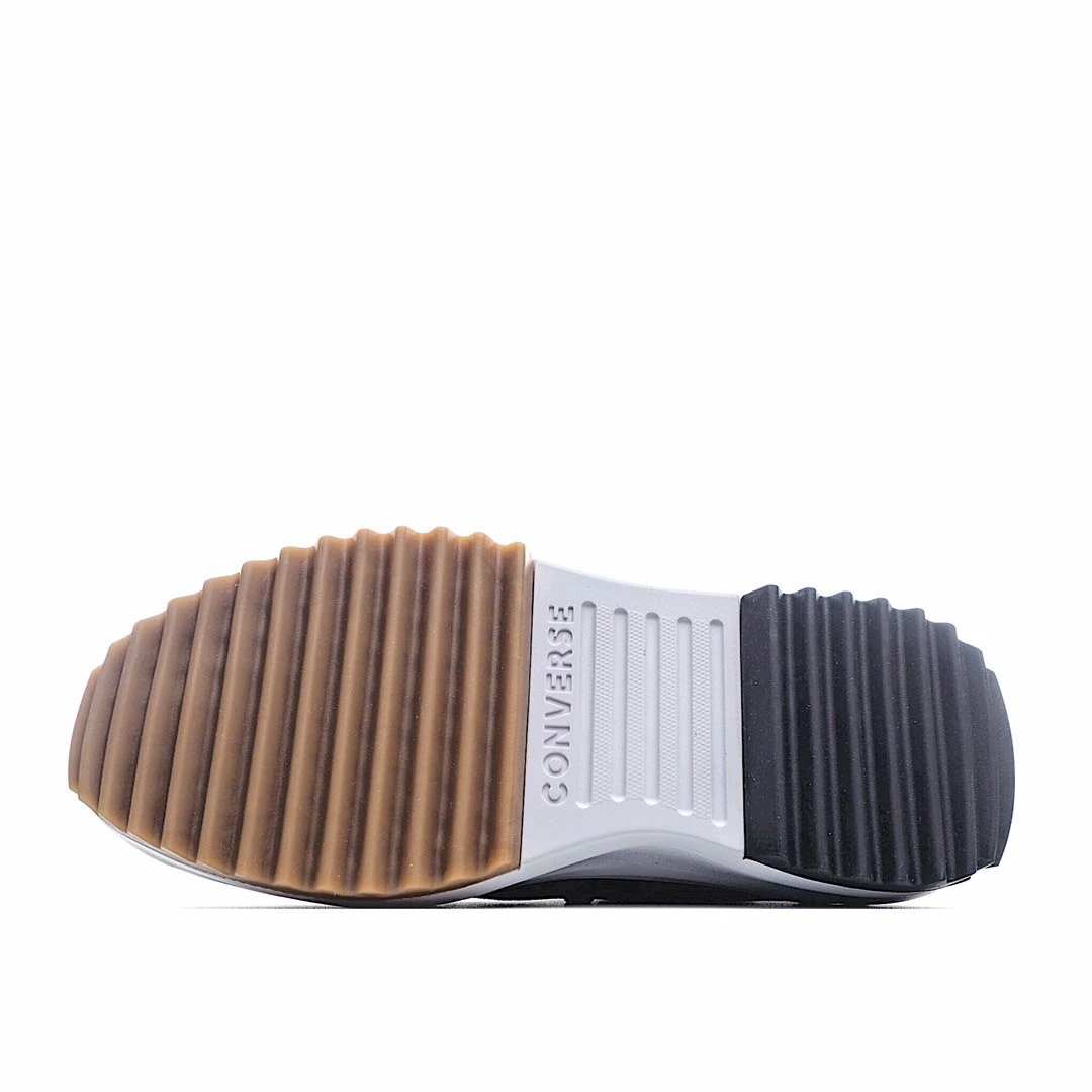JW Anderson x Converse Run Star Hike Espadrilles