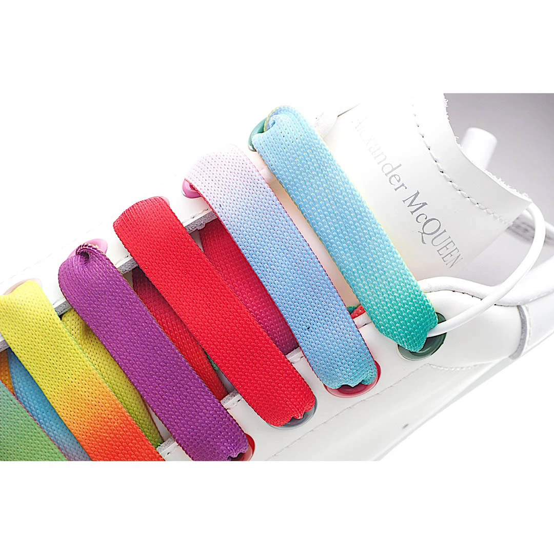 Alexander McQueen sole sneakers