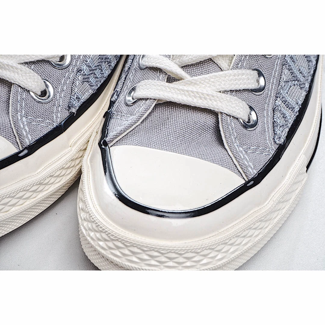 Converse Chunk 1970s Espadrilles
