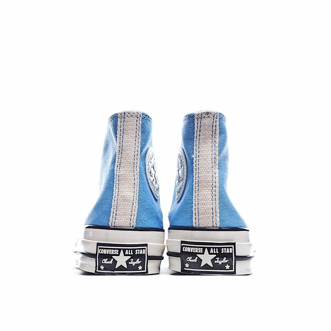 Converse Chunk 1970s Espadrilles