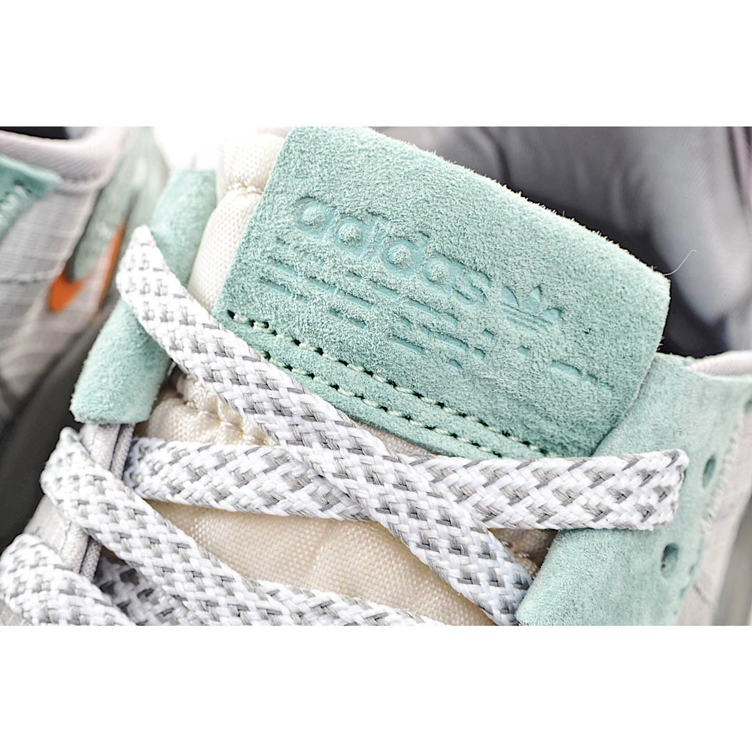 Adidas Nite Jogger 'Vapour Green'